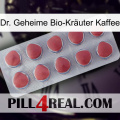 Dr. Geheime Bio-Kräuter Kaffee 18